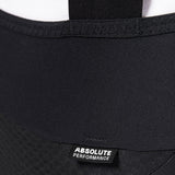 Calzamaglia donna Gobik Absolute 8.0 Black - Nero