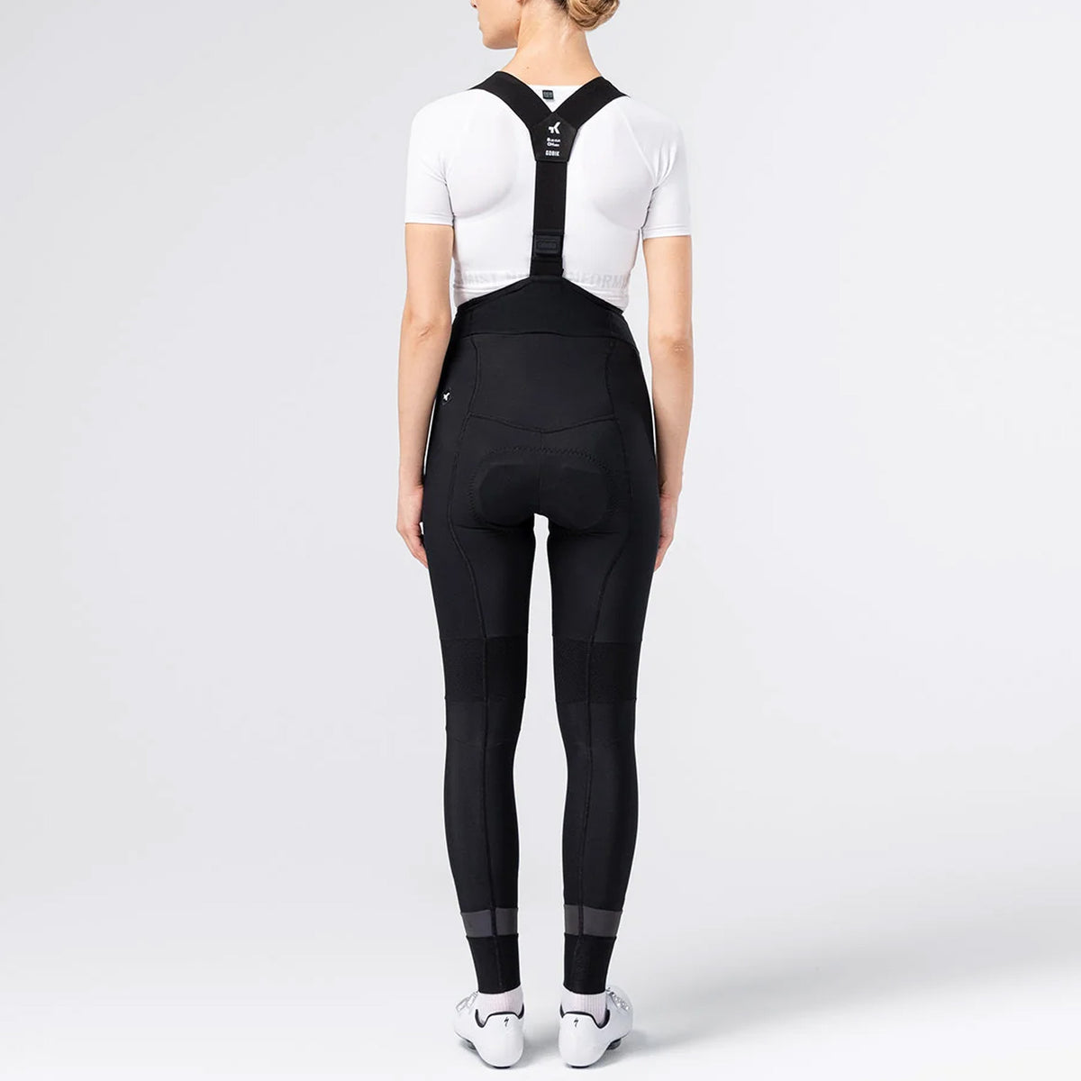 Calzamaglia donna Gobik Absolute 8.0 Black - Nero