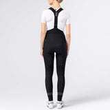 Calzamaglia donna Gobik Absolute 8.0 Black - Nero