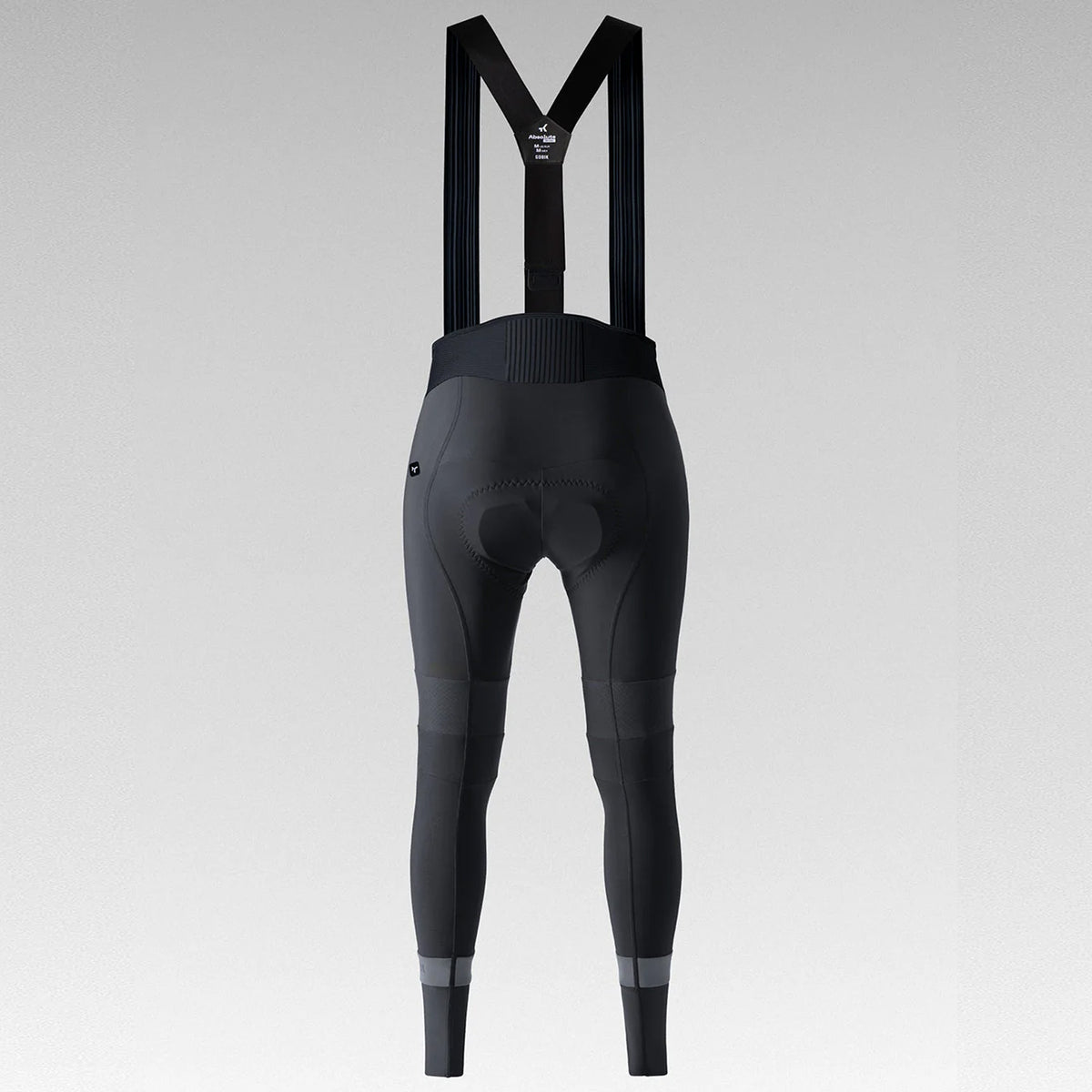 Calzamaglia donna Gobik Absolute 8.0 Black - Nero