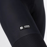 Culotte largo mujer Gobik Absolute 8.0 Strapless - Negro