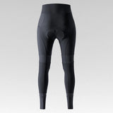Culotte largo mujer Gobik Absolute 8.0 Strapless - Negro