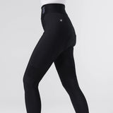 Culotte largo mujer Gobik Absolute 8.0 Strapless - Negro