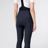 Gobik Absolute 8.0 Ultrablue women bib tight - Blue