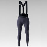 Gobik Absolute 8.0 Ultrablue women bib tight - Blue