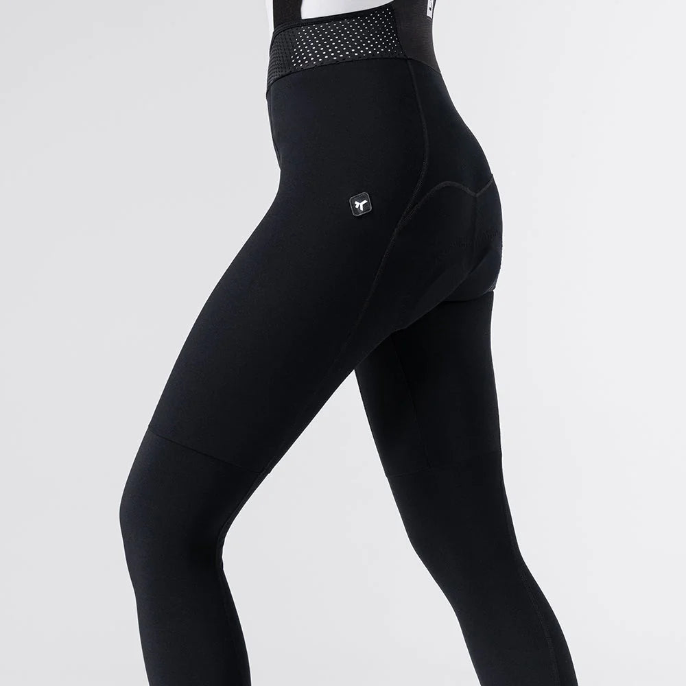 Culotte largo mujer Gobik Limited 8.0 Black - Negro