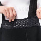 Culotte largo mujer Gobik Limited 8.0 Black - Negro