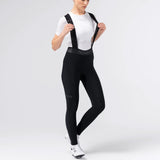 Culotte largo mujer Gobik Limited 8.0 Black - Negro