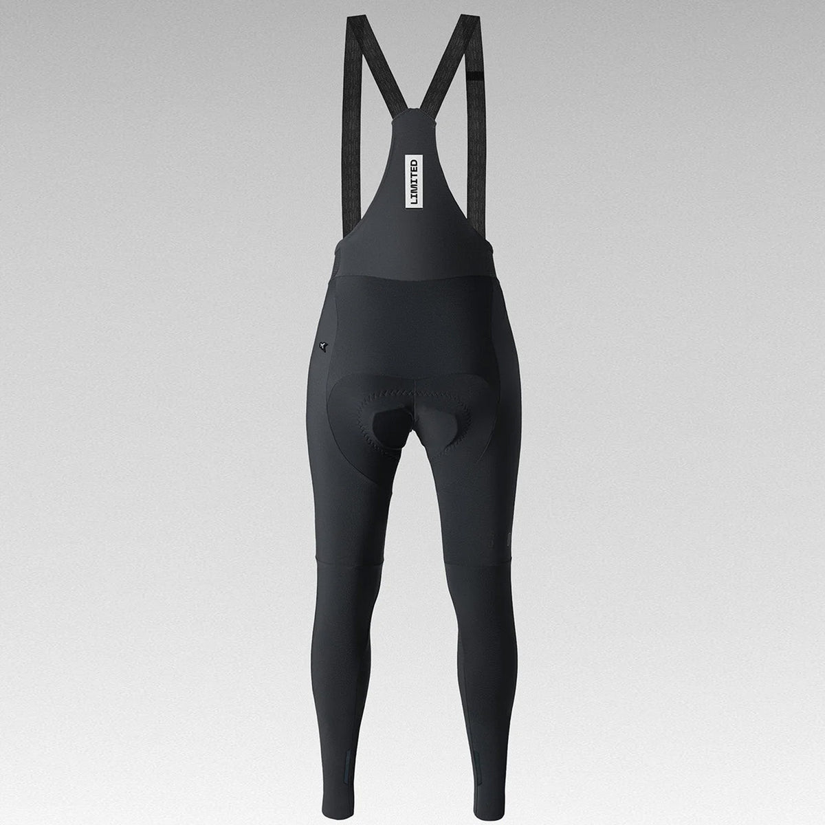 Culotte largo mujer Gobik Limited 8.0 Black - Negro