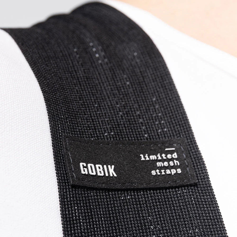 Culotte largo mujer Gobik Limited 8.0 Black - Negro
