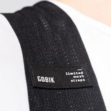 Culotte largo mujer Gobik Limited 8.0 Black - Negro