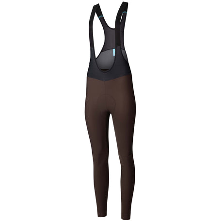 Calzamaglia donna Jëuf Pro Thermal - Marrone Jeuf