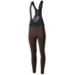 Calzamaglia donna Jëuf Pro Thermal - Marrone Jeuf