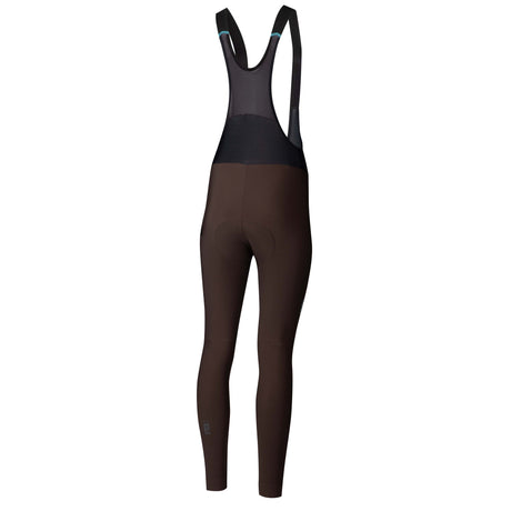Calzamaglia donna Jëuf Pro Thermal - Marrone Jeuf