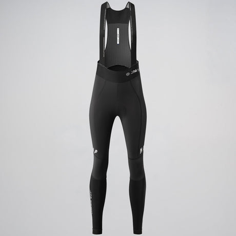 Calzamaglia donna Maap Apex Deep 2.0 - Nero Maap