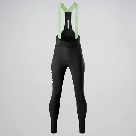 Cuissard long femme Maap Gamma Team Evo Cargo - Noir