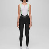 Calzamaglia donna Maap Gamma Team Evo Cargo - Nero Maap