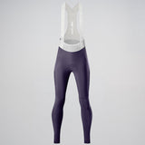 Cuissard long femme Maap Team Evo Thermal Cargo - Bleu foncé