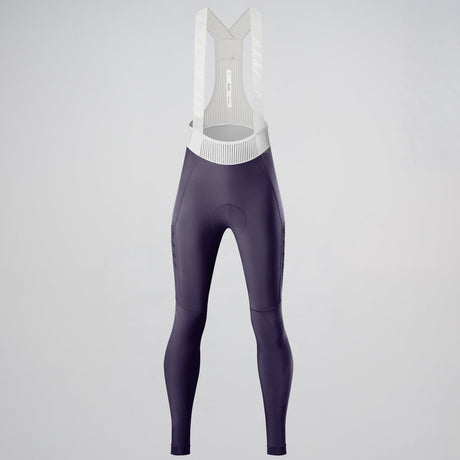 Maap Team Evo Thermal Cargo frau lange tragerhose - Dunkelblau
