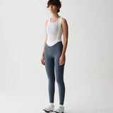 Calzamaglia donna Maap Team Evo Thermal Cargo - Blu - P