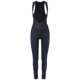 Calzamaglia donna Mavic Cosmic Thermo - Blu Mavic