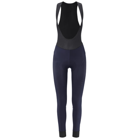 Calzamaglia donna Mavic Cosmic Thermo - Blu Mavic