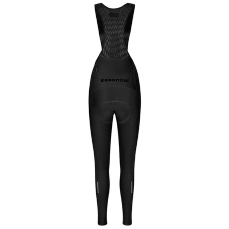 Calzamaglia donna Pas Normal Studios Essential Thermal - Nero Pas Normal Studios