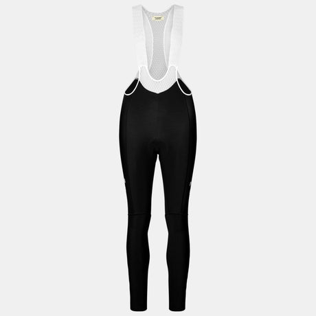 Cuissard long femme Pas Normal Studios Mechanism Thermal - Noir