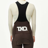 Calzamaglia donna Pas Normal Studios T.K.O. Essential Thermal - Viola Pas Normal Studios