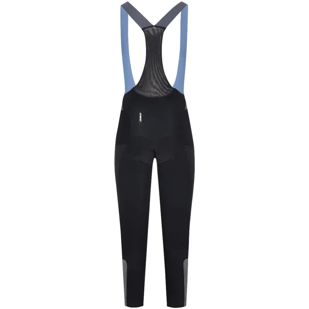 Cuissard long femme Q36.5 Adventure Winter - Noir