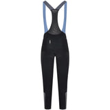 Cuissard long femme Q36.5 Adventure Winter - Noir