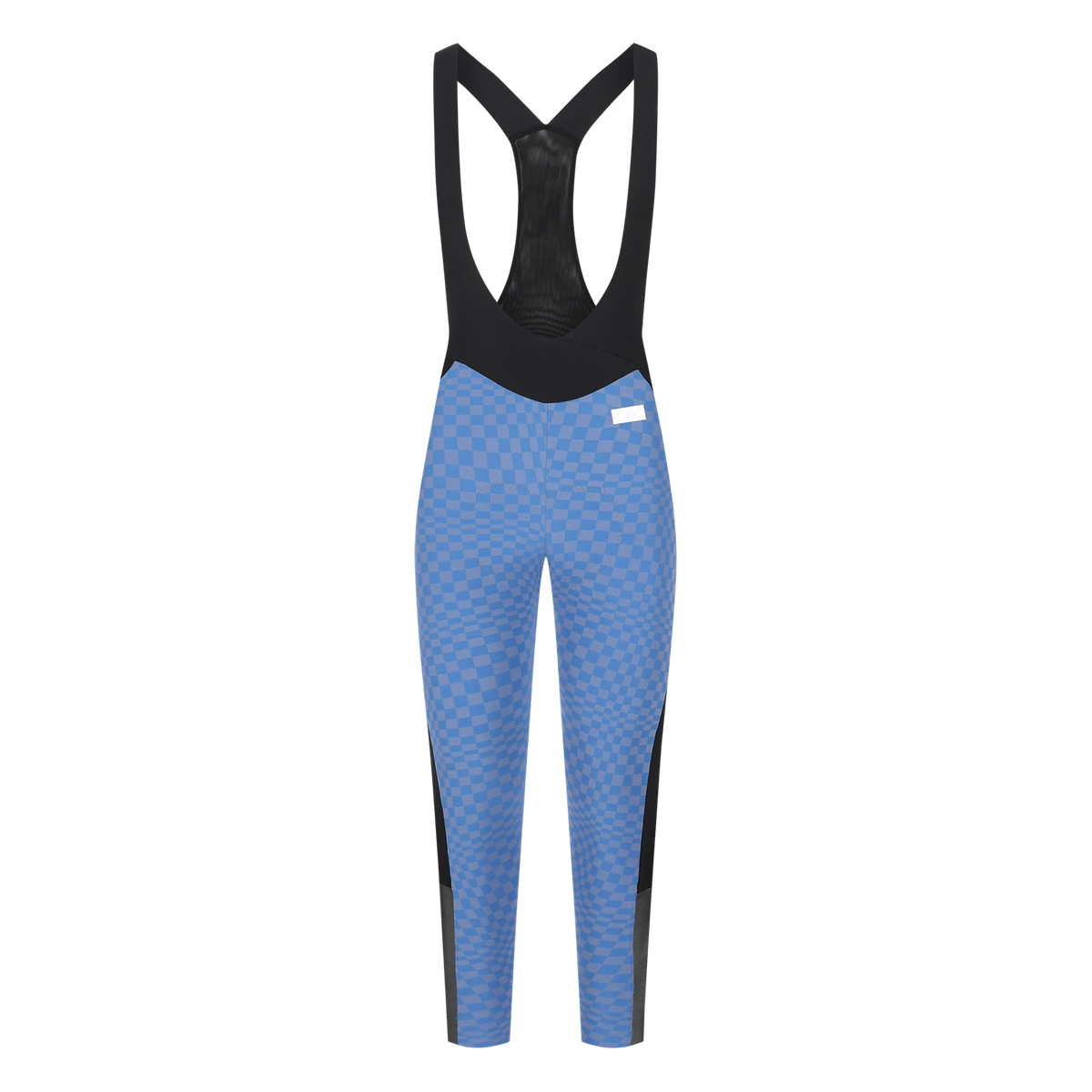 Cuissard long femme Q36.5 Dottore Hybrid - Supersonic Check