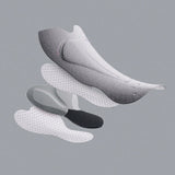 Cuissard long femme Q36.5 Dottore Hybrid - Supersonic Check