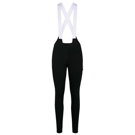 Cuissard long femme Rapha Brevet Cargo - Noir
