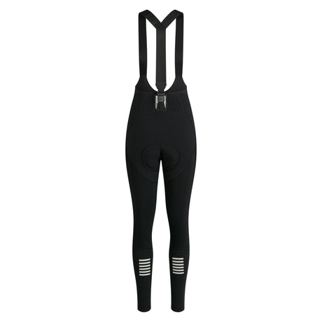 Calzamaglia donna Rapha Pro Team 3 - Nero Rapha