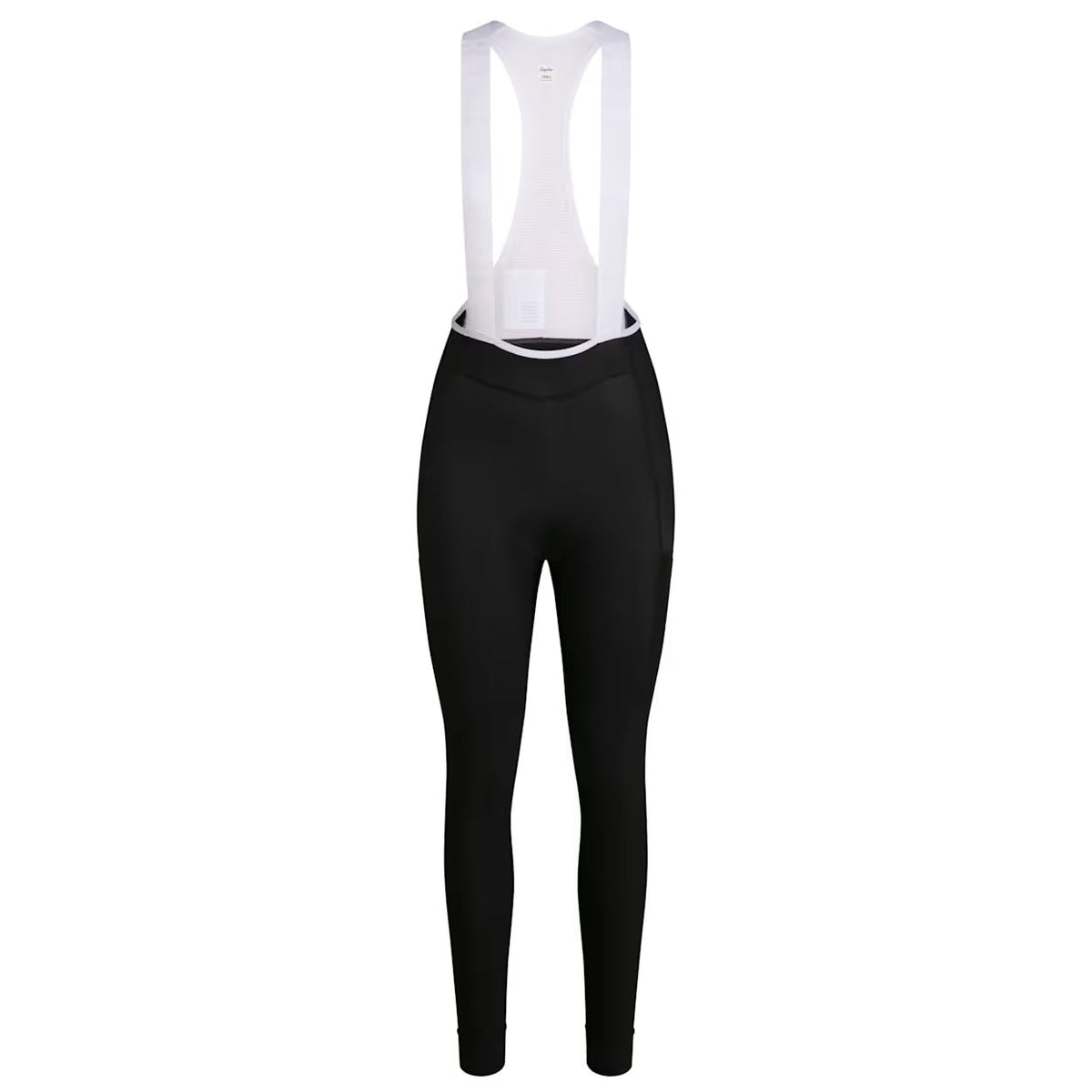 Calzamaglia donna Rapha Pro Team Lightweight Cargo - Nero Rapha