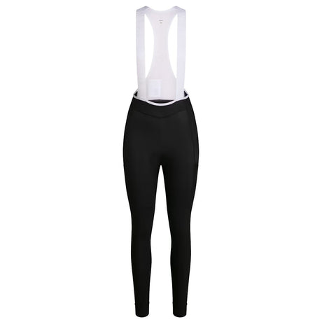 Cuissard long femme Rapha Pro Team Lightweight Cargo - Noir