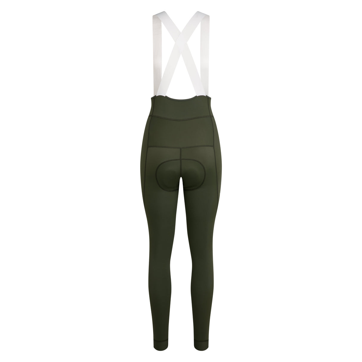 Calzamaglia donna Rapha Pro Team Lightweight - Verde Rapha