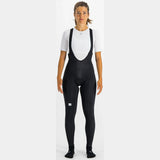Calzamaglia donna Sportful Criterium - Nero Sportful