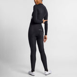 Calzamaglia donna Sportful Deepwinter - Nero Sportful