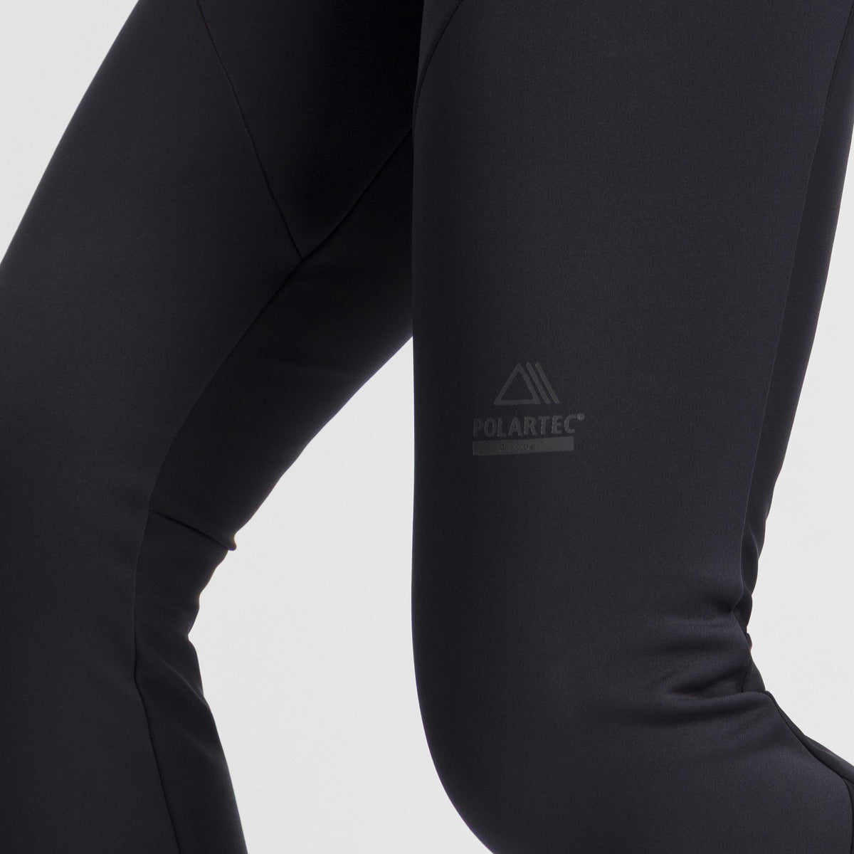 Calzamaglia donna Sportful Deepwinter - Nero Sportful