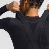 Culotte largo mujer Sportful Fiandre 2 - Negro