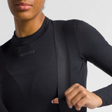 Culotte largo mujer Sportful Fiandre 2 - Negro