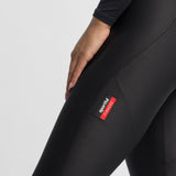 Culotte largo mujer Sportful Fiandre 2 - Negro