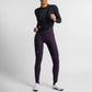 Calzamaglia donna Sportful Pulse - Viola