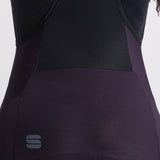 Sportful Pulse women bib tight - Purple