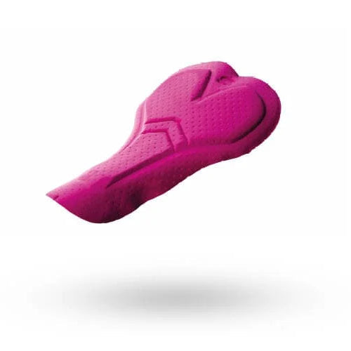 Sportful Pulse women bib tight - Purple