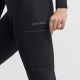 Calzamaglia donna Sportful Supergiara 2 - Nero Sportful