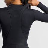 Calzamaglia donna Sportful Supergiara 2 - Nero Sportful