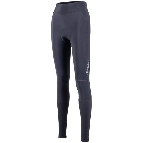 Calzamaglia donna senza bretelle Nalini Moderna - Nero Nalini